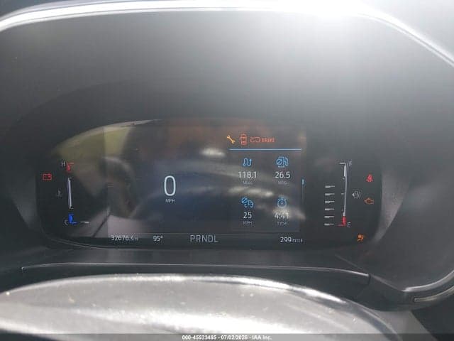 2023 FORD ESCAPE ACTIVE 7