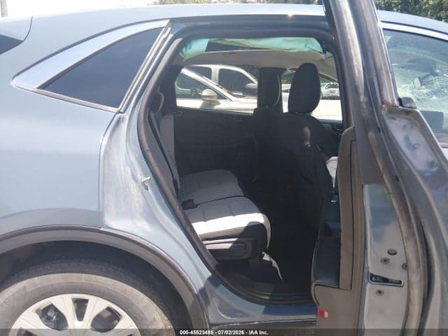 2023 FORD ESCAPE ACTIVE 8