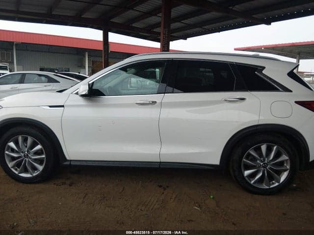 2019 INFINITI QX50 LUXE 15