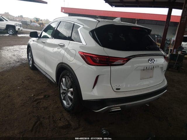 2019 INFINITI QX50 LUXE 3
