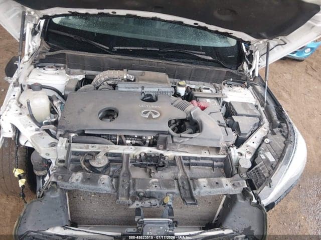 2019 INFINITI QX50 LUXE 10