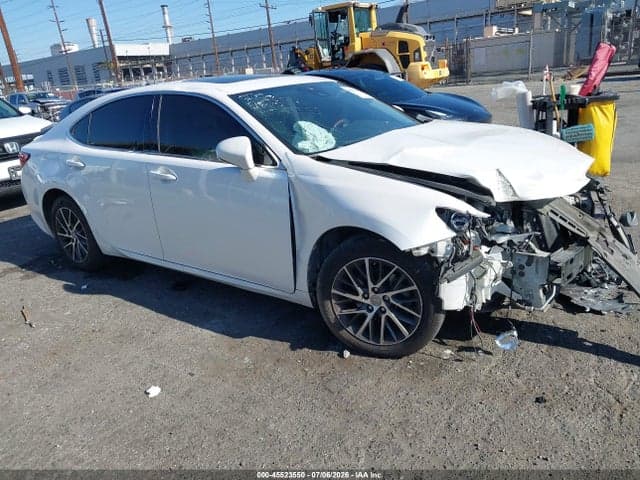 2017 LEXUS ES 350 1