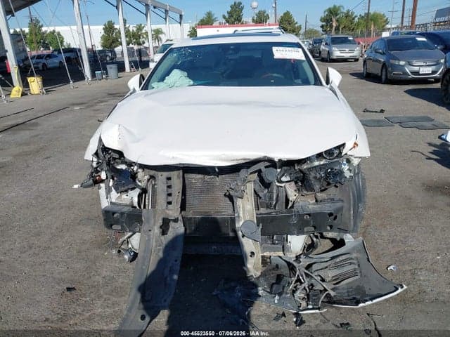 2017 LEXUS ES 350 12