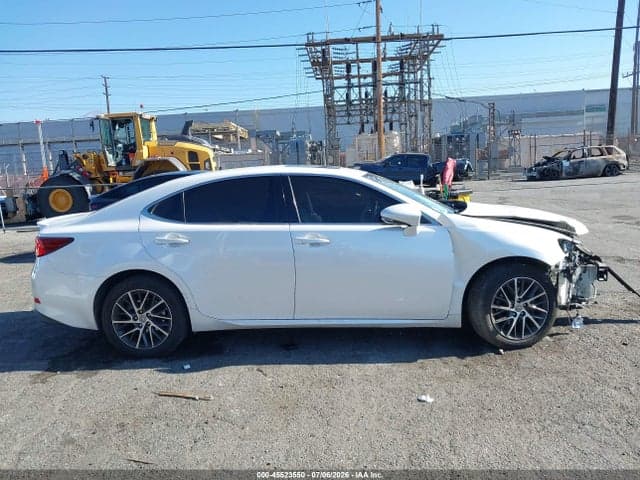 2017 LEXUS ES 350 13