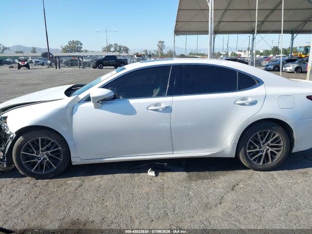 2017 LEXUS ES 350 14