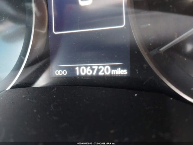 2017 LEXUS ES 350 15
