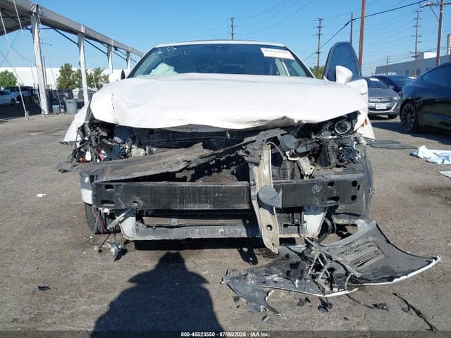 2017 LEXUS ES 350 6