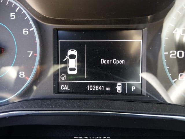 2018 CHEVROLET CRUZE LT AUTO 14