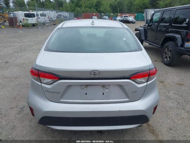 2020 TOYOTA COROLLA LE 15