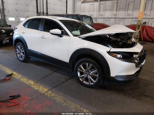 2020 MAZDA CX-30 PREFERRED PACKAGE 1