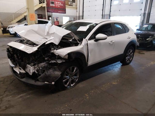 2020 MAZDA CX-30 PREFERRED PACKAGE 2