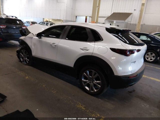 2020 MAZDA CX-30 PREFERRED PACKAGE 3