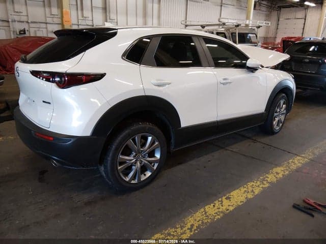 2020 MAZDA CX-30 PREFERRED PACKAGE 4