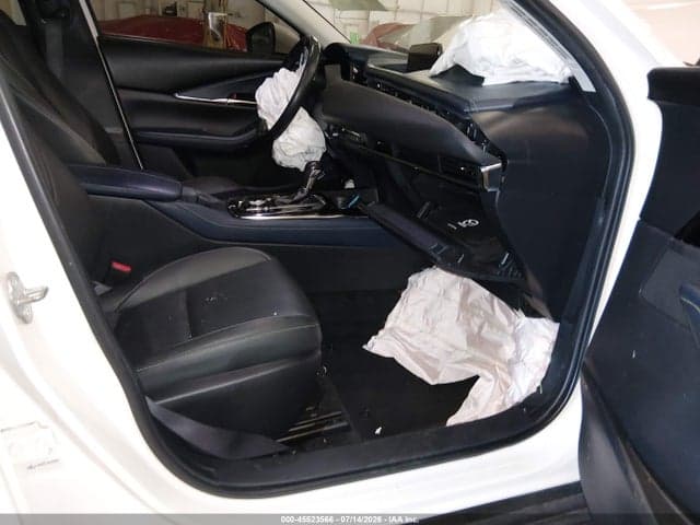 2020 MAZDA CX-30 PREFERRED PACKAGE 5