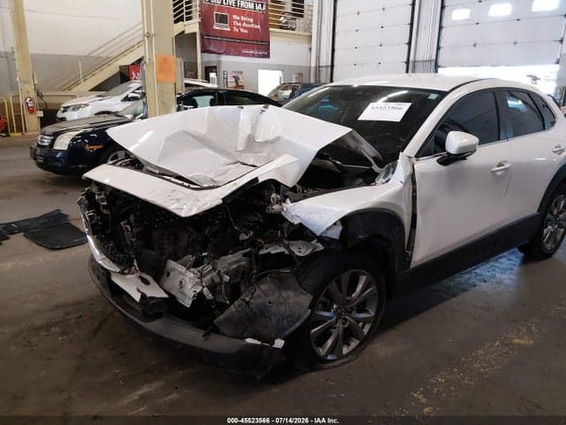 2020 MAZDA CX-30 PREFERRED PACKAGE 6