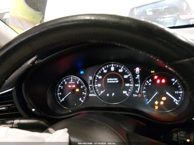 2020 MAZDA CX-30 PREFERRED PACKAGE 7