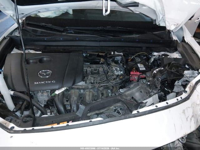 2020 MAZDA CX-30 PREFERRED PACKAGE 10