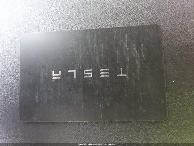 2021 TESLA MODEL 3 PERFORMANCE DUAL MOTOR ALL-WHEEL DRIVE 11