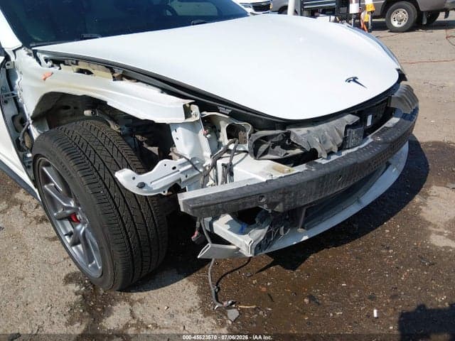 2021 TESLA MODEL 3 PERFORMANCE DUAL MOTOR ALL-WHEEL DRIVE 6