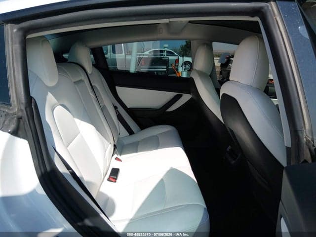 2021 TESLA MODEL 3 PERFORMANCE DUAL MOTOR ALL-WHEEL DRIVE 8