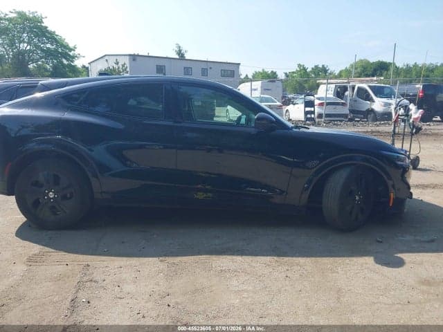 2022 FORD MUSTANG MACH-E CALIFORNIA ROUTE 1 13