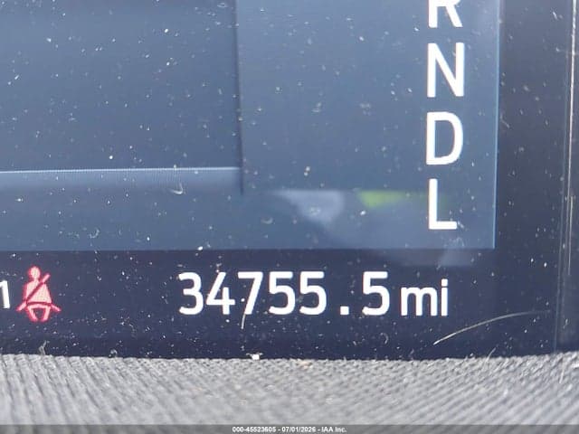 2022 FORD MUSTANG MACH-E CALIFORNIA ROUTE 1 15