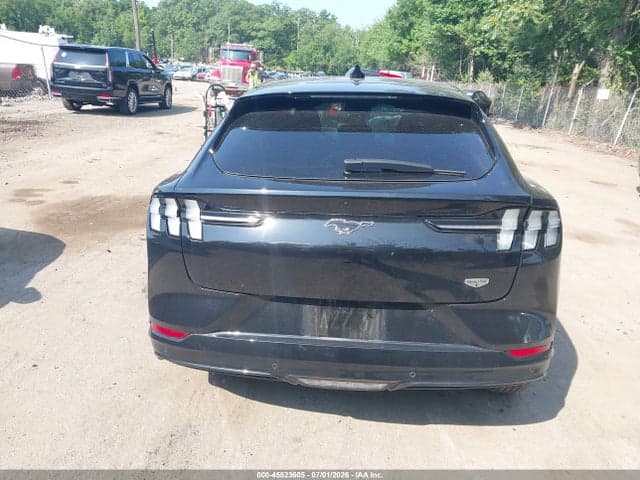 2022 FORD MUSTANG MACH-E CALIFORNIA ROUTE 1 16
