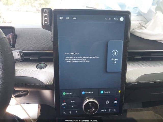 2022 FORD MUSTANG MACH-E CALIFORNIA ROUTE 1 18