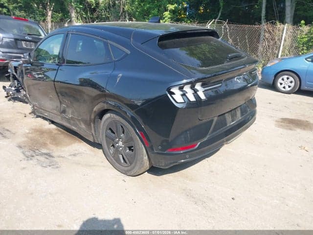2022 FORD MUSTANG MACH-E CALIFORNIA ROUTE 1 3