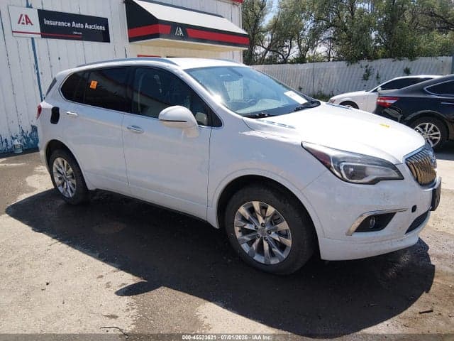 2018 BUICK ENVISION ESSENCE - 1