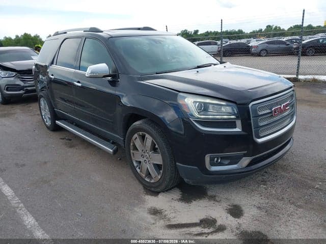 2017 GMC ACADIA LIMITED 2