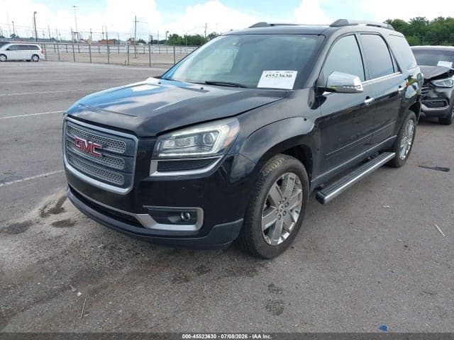 2017 GMC ACADIA LIMITED 3