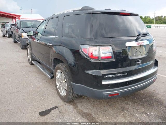 2017 GMC ACADIA LIMITED 4