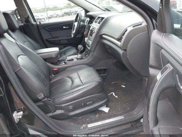 2017 GMC ACADIA LIMITED 6