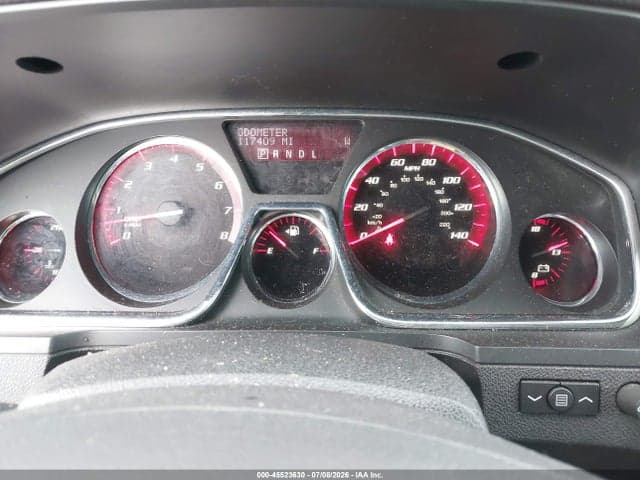 2017 GMC ACADIA LIMITED 8