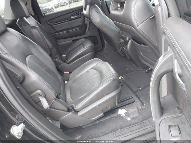 2017 GMC ACADIA LIMITED 9