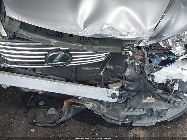 2017 LEXUS LS 460 6