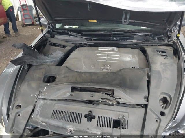 2017 LEXUS LS 460 10