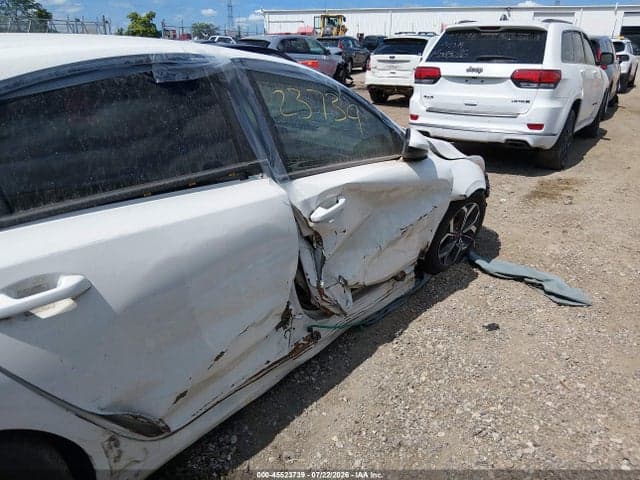 2021 KIA FORTE LXS 6