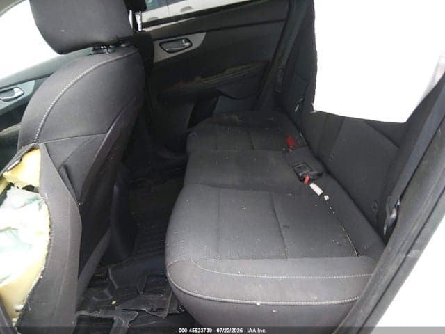 2021 KIA FORTE LXS 8