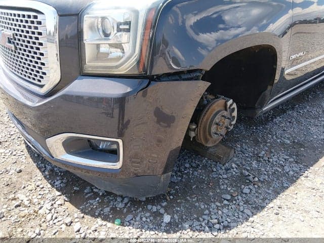 2016 GMC YUKON XL DENALI 6