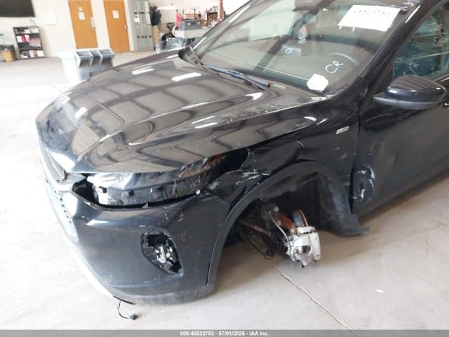 2025 FORD ESCAPE ST-LINE SELECT 6