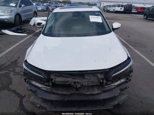 2022 HONDA CIVIC EX-L 13