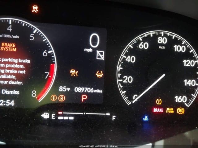 2022 HONDA CIVIC EX-L 16