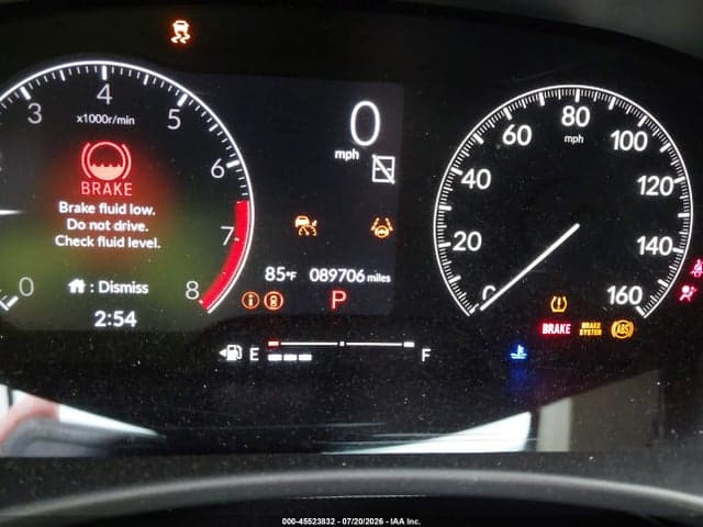 2022 HONDA CIVIC EX-L 7