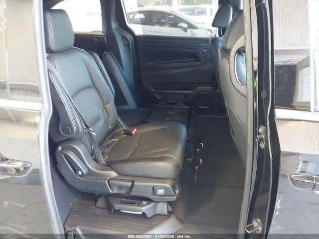 2024 HONDA ODYSSEY SPORT 8