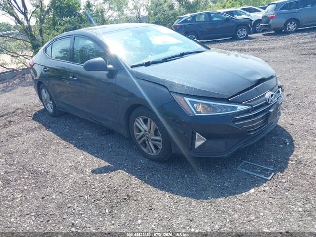 2020 HYUNDAI ELANTRA VALUE EDITION - 1