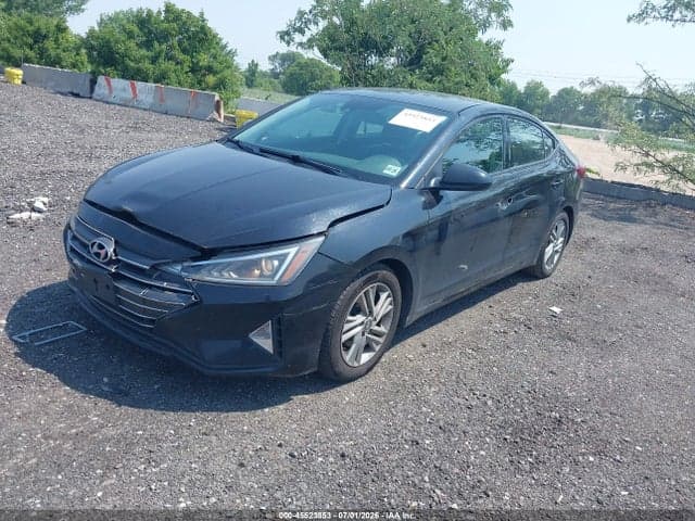 2020 HYUNDAI ELANTRA VALUE EDITION 2