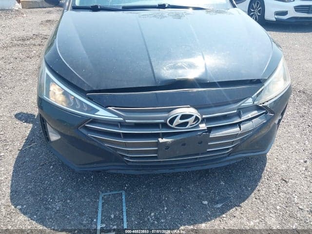 2020 HYUNDAI ELANTRA VALUE EDITION 6