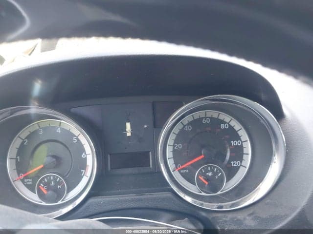 2020 DODGE GRAND CARAVAN SXT 15
